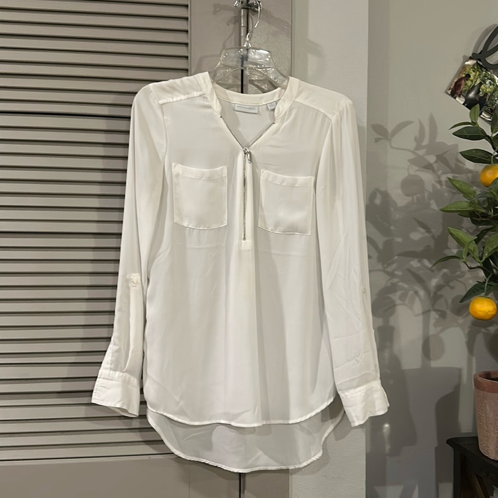 New York and Company Blouse